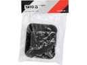 Gaisa filtrs, YATO, YT-855490, T323, piemērots YT-85520, YT-85521, YT-85525