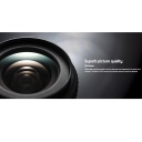 Automašīnas videoreģistrators 2.5K 1440 P ar GPS Wi-Fi un audio ierakstu MiVue 803 Mio