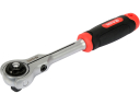 FLEXIBLE RATCHET HANDLE W.ROUND HEAD 1/2 YT-07202 YATO