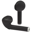 Denver Juhtmevabad k&otilde;rvaklapid TWE-46 111191120260, 70g, 3h, 16&Omega;, Bluetooth 5.0, Sisseehitatud mikrofon, Stereo heli