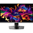 Msi OLED monitorius MPG 272URX QD-OLED 67.3cm 4K 3840x2160 240Hz 0.03ms 2xHDMI 1xDP USB centras 2.0 VESA tvirtinimas