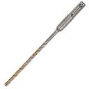 Irwin Betooni puuri IW2039376, 6 mm, 21 cm, karbiid, kruvi, SDS Plus, 1 tk.