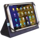 Case Logic Surefit Folio 8&rdquo; 3203241, 20,3 cm, Folio, Sinine, Roheline, Pol&uuml;ester, &Uuml;ldine, Jah, Tolmukindel, Kraapimisvastane