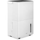 Duux Умный осушитель воздуха Bora DXDH30, 30L/24ч, 4L, 46dBA, 3 режима, подходит для помещений до 50 м&sup2;
