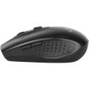 Rivacase Чехол REGENT 15.6" 8038, 39.6см, 470г, Монохромный, Мышь в комплекте, Ремень на плечо, Ручки