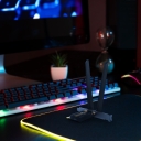 TP-Link Archer TBE400E BE6500 Wi-Fi 7 Bluetooth 5.4 PCIe adapteris trijų juostų 2.4 GHz 688 Mbps 5 GHz 2882 Mbps 6 GHz 2882 Mbps Juodas