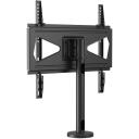 Neomounts TV statīvs DS42-430BL14, 32-55", 50 kg, VESA 100x100-400x400 mm, pagriežams -30&deg; līdz 30&deg;, melns