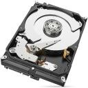 Seagate Kietasis diskas HDD ST3000DM007, 3 TB, SATA III, 256 MB, 5400 rpm, S.M.A.R.T, Seagate Secure