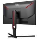 Aoc Monitorius 25G3ZM/BK, 24.5", 240 Hz, FHD, 1920 x 1080, 0.5 ms, 2 x HDMI, VA, 300 cd/m&sup2;, FreeSync