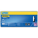 Клеевые стержни 12x190мм, прозрачные, 48 шт., RAPID, 5001411, 880 г, Температура применения: 170-190 &deg;C, Температура размягчения: 80-96 &deg;C