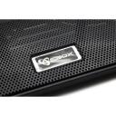 Sbox Dzesē&scaron;anas paliktnis CP-101, 15,6", 2x140mm, 800-1000rpm, 20CFM, 20dBA, 0-35&deg; (5 pozīcijas), DC 5V