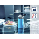 Termokrūze Flip 350ml LEIFHEIT 103248, gaiši zila
