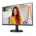 Aoc LCD монитор 24B3HMA2 60.5 см (23.8"), 1920 x 1080, 100Гц, VA, 4 мс, 2 динамика, VESA, черный