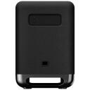 Sony K&otilde;lar SASW5.CEL, 300 W, 2 &Omega;, traadita &uuml;hendus, kaasaskantav, must