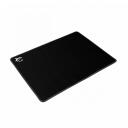 White Shark Hiirepad BLACK KNIGHT, BLACK-KNIGHT, 400x300mm, 0.3cm, must, kumm, pehme, libisemisvastane pind
