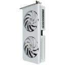 Palit Видеокарта NE7506TU19P1-GB2062M, 8 ГБ GDDR7, 2407 МГц, 128 бит, 7680 x 4320, PCI Express 5.0, 2 вентилятора