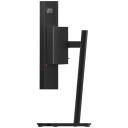 Lenovo ThinkVision T34WD-40 64AEGAT1EU, 3440 x 1440, 120 Hz, 4 ms, 300 cd/m&sup2;, 1 HDMI, USB 3.2 Gen 1 keskpunkt, kumer