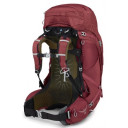 Mugursoma Aura AG 65, izmērs: WM/L, Berry Sorbet Red, 0843820131635 Osprey