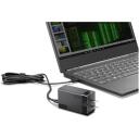 Lenovo Reisijate adapter USB-C AC 40AW0065WW, 65 W, AC 100-240 V, 5/9/15/20 V, 4 pistikut, kompaktne disain