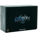 Chieftec Toiteplokk BDF-500S, 500 W, 80 Plus Bronze, Aktiivne PFC, 24-pin ATX, 6 SATA, 2 Molex, 2 PCI-E