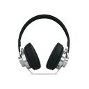 Muse K&otilde;rvaklapid M-298 SBL, 20-20k Hz, 32 &Omega;, 116 dB &plusmn;3, Bluetooth 5.4, Must, ANC, Reguleeritav peapael, Kuni 66 t.