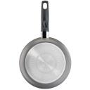 Tefal Super Start Pan C2730453, 24cm, alumiinium, induktsioonile sobiv, fikseeritud k&auml;epide, mittenakkuv kate