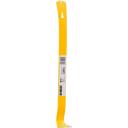 Dewalt Flat Bar DWHT55528-1 530 mm, 1 gab., 60 mm, 35 mm, 85 mm, 1 Kg, Pavasara tērauds, Pulvera pārklājums