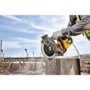 DeWALT L&otilde;ikeketas DT20462-QZ 230mm Teemantl&otilde;ikeketas, 22.23mm auk, 1, 230mm diameeter, Teemant, 1 pakis