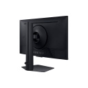 Gaming monitor 27&Prime; 4K UHD 3840&times;2160 180 Hz 1 ms IPS Dual Mode 4K 180 Hz FHD 360 Hz FreeSync Premium HDR10+ LS27FG702EUXEN Black Samsung