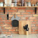 Infraraudonųjų spindulių maisto termometras SOENS 186011 -50°C iki 500°C, IPX5