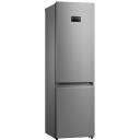Toshiba холодильник-морозильник GR-RB500WE-PMJ(49), 66см, 35дБ, 59.5см, 201.8см, электронное управление, быстрое замораживание