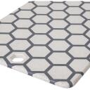Resto l&otilde;ikelaud 95401, 20x13.8x0.8 cm, antibakteriaalne pind, ei tuhenda terasid, kaasaegne disain