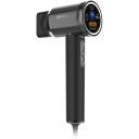 Cecotec Matu fēns Waves i-Sensor Pro A01_EU01_118879, 1600 W, 4 temperatūras iestatījumi, jonu funkcija, melns, difuzora uzgalis