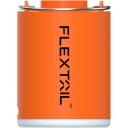 Flextail Tiny Pump X Portatīvais sūknis Tiny Pump X-O, 180 l/min, 3.5 kPa, 1300 mAh, 5x4.3x4.3 cm, 40 lm/160 lm/400 lm