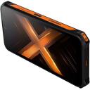 Hammer viedtālrunis Energy X2 TEL001063, 6.1", 1560 x 720 pikseļi, RAM 6 GB, 128 GB, 50 MP, 5000 mAh, Dual SIM, 4G, 5G