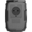 Sandberg Toitejaam AC 200 420-83, 48000 mAh, 177,6 Wh, 200 W, 1 x AC, 3 x USB A, 1 x USB C, 1 x DC