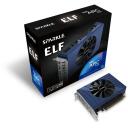 Sparkle Videokaart SA380E-6G 6GB GDDR6, 2000 MHz, 7680 x 4320, PCIe x8 4.0, 1 ventilaator, Aktiivne jahutus