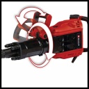 Demolīcijas āmurs TP-DH 50, EINHELL, 4139130, 50 J, 1700 W, SDS-HEX, 4 m kabelis