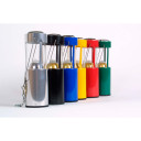 Lukturis sveču laterna, alumīnijs, 12,5 x Ø 5,5 cm, R054800, UCO