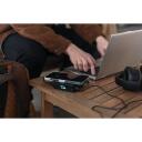 Sandberg Lādētājs-akumulators 421-25, 20000 mAh, USB-C, USB-A, 15 W bezvadu uzlāde, ātra uzlāde 100 W