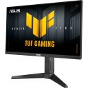 ASUS LCD monitor VG249QML5A 23.8" Full HD 1920 x 1080 240Hz 0.3ms Fast IPS FreeSync Premium G-SYNC VESA kinnitamine reguleeritav alus
