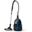 Philips tolmuimeja FC9747/09, 900 W, silindriline, kuiva puhastust&uuml;&uuml;p, kotita, 2 L, HEPA filter, ts&uuml;kloniline, 75 dB, must