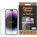 Panzerglass Ekraani kaitse 2774, 0.61mm, kriimustuskindel, antibakteriaalne, l&ouml;&ouml;gikindel, s&otilde;rmej&auml;lgedele vastupidav