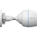Ezviz v&otilde;rgu kaamera CS-H3c, CSH3C1080P28MMCOLOR, 2 MP, 2.8mm, IP67, H.264/H.265, Micro SD, Max. 512GB