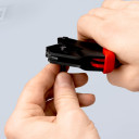 Pressimissüsteemi tangid 9743200 KNIPEX