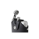 Kabatas kolba 'Fashion', nerūsējo&scaron;ais tērauds, 180 ml, R562150, Origin Outdoors