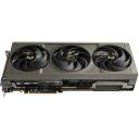 Sapphire Videokaart 11348-10-20G 16GB GDDR6, PCIe x16 5.0, 7680x4320, 3 ventilaatorit, Multi valgustus