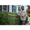 Dewalt Akutoitelise heki l&otilde;ikurid DCMHT573X1-QW 54 V, 65 cm, 31 mm, 3400 min, 1 x 9 Ah