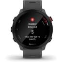 Garmin Умные часы Forerunner 55 010-02562-13, 37g, 1.04", 208x208, Bluetooth, Водонепроницаемый, 14 д батарея