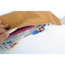 'Slepenais Klasiskais, 3 kabatas, polikokvilna, R021050, BasicNature'